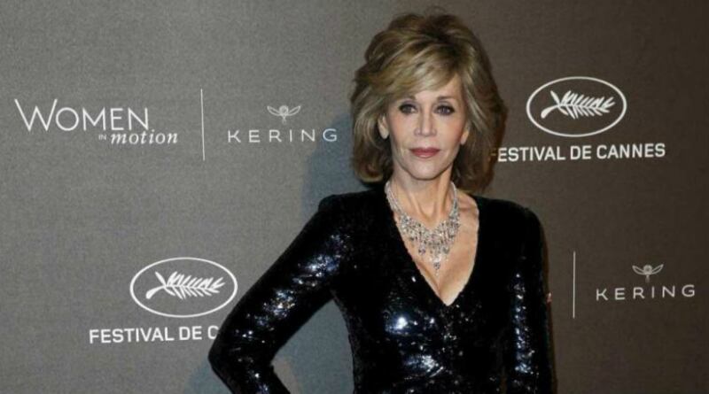 Jane Fonda, le immagini più belle 18