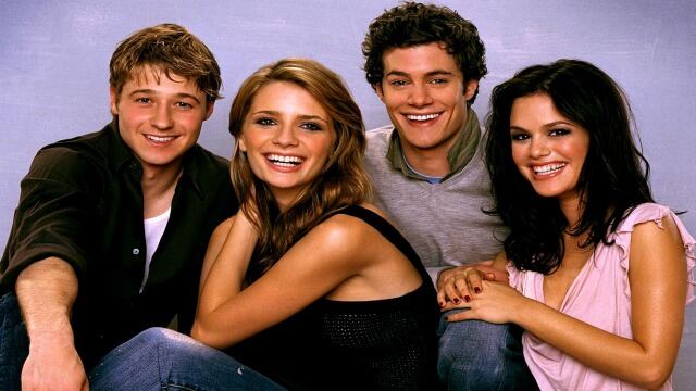 The OC: 15 anni fa in onda il primo episodio della serie tv