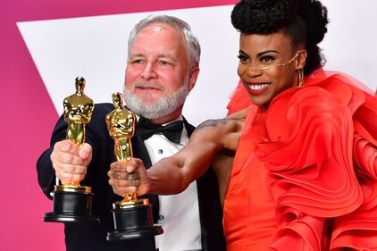 Oscar 2019: tutti i vincitori 4