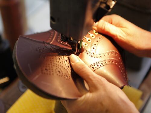 Etichetta "made in", appello di Assocalzaturifici agli europarlamentari