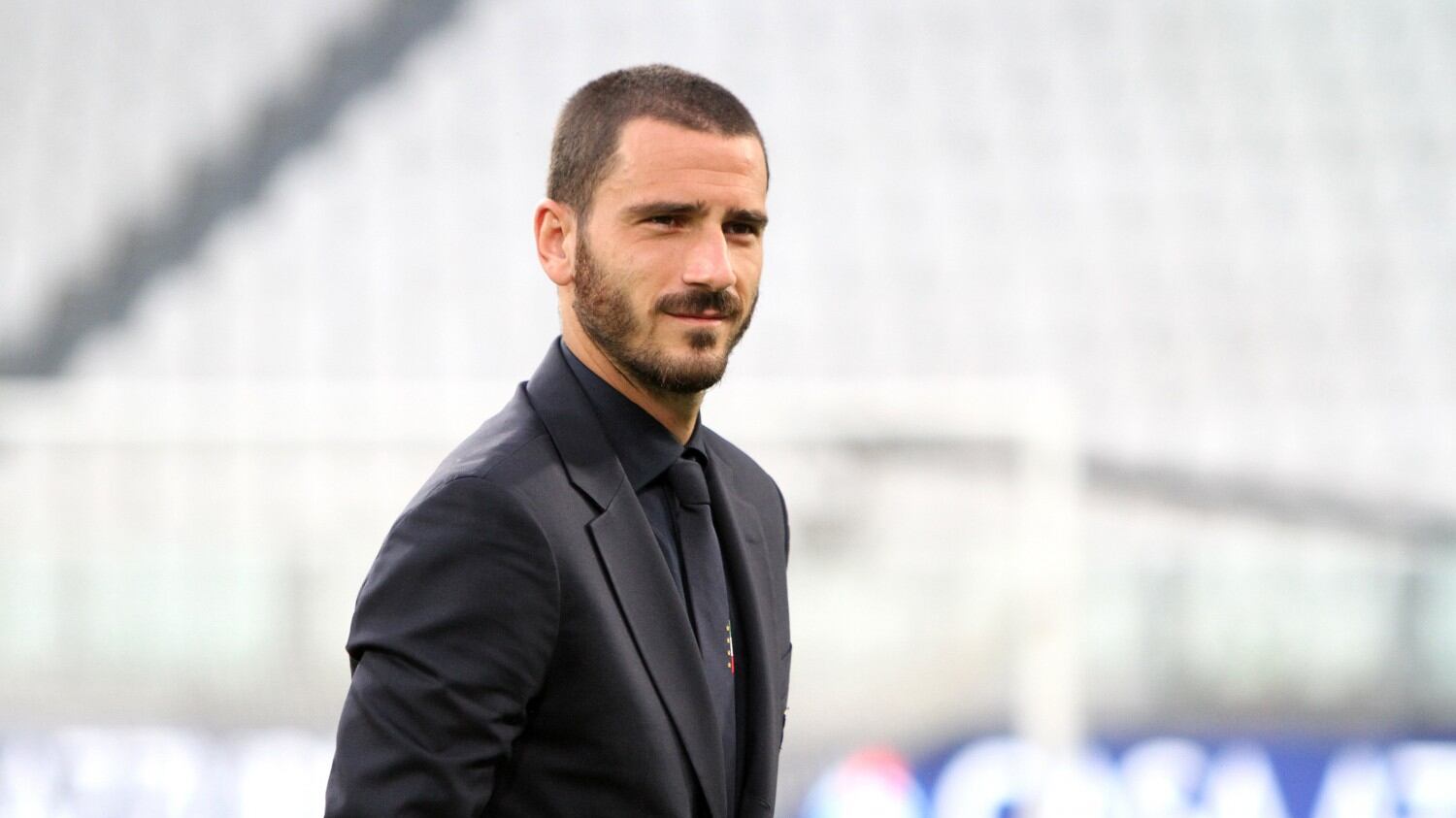 Il Chelsea spaventa la Juventus: pronti 68 milioni per Bonucci