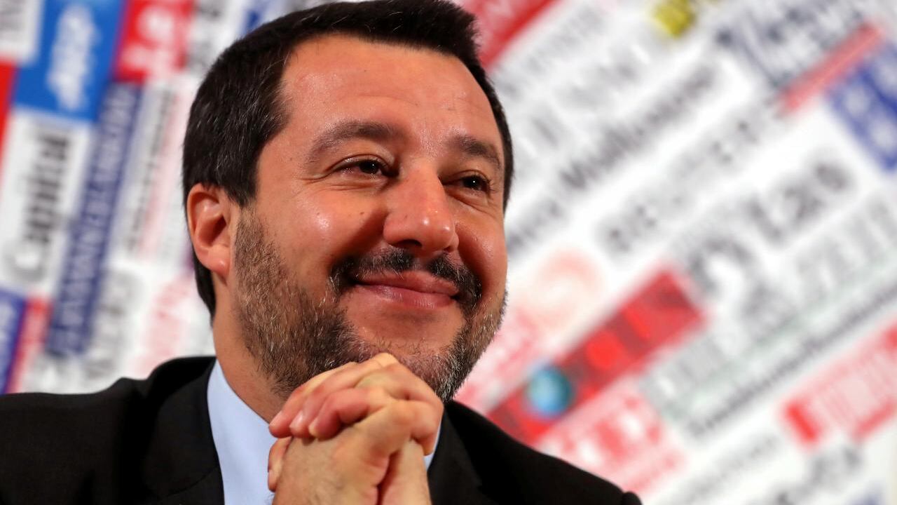 Salvini guarda oltre la manovra: "Ora la legittima difesa"