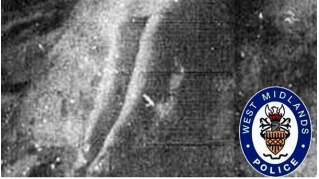 Sparì a 16 anni, ritrovata viva dopo 52, grazie a una foto sgranata