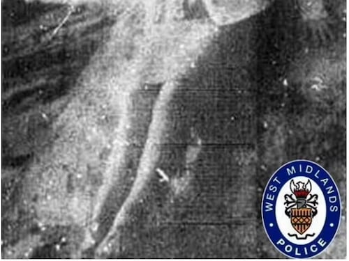 Sparì a 16 anni, ritrovata viva dopo 52, grazie a una foto sgranata