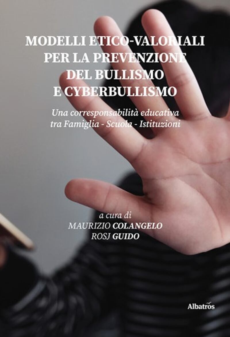 Bullismo Bertirotti