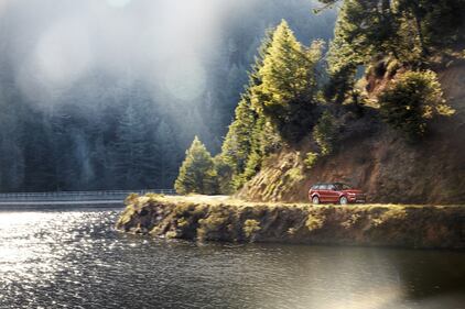 Nuova Range Rover Sport 4
