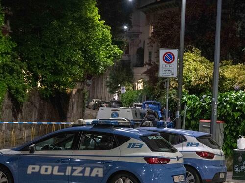 L'omicidio del domestico filippino. Il killer era stato rilasciato poco prima