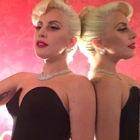 Billboard: Lady Gaga a seno nudo donna dell'anno 8
