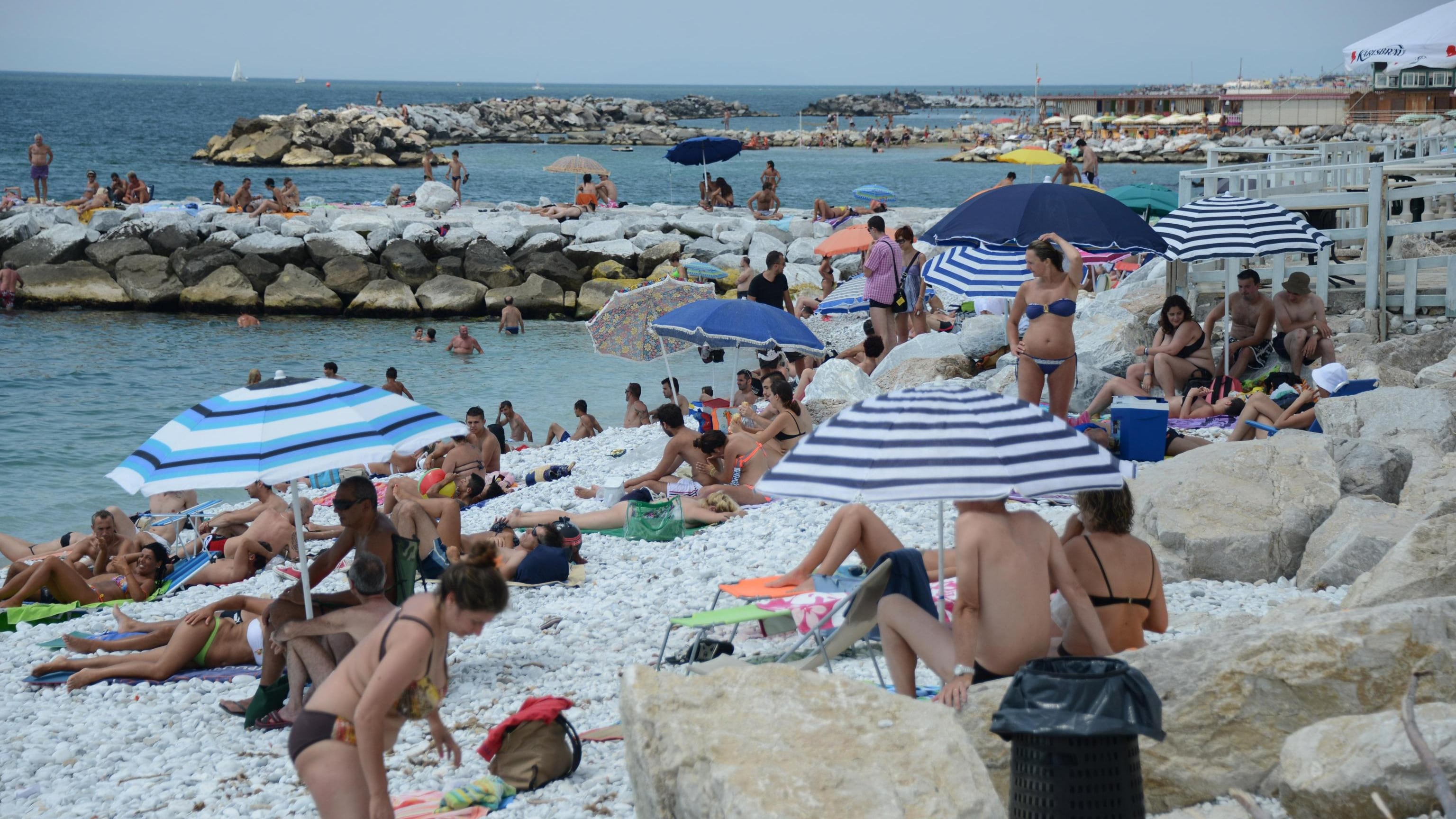 Il Belpaese sprecone Regaliamo all'estero un terzo del business