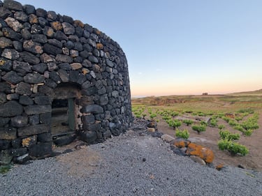 Mare, vigneti e tradizioni: il tesoro di Pantelleria 17
