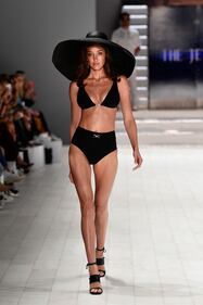 Fashion Week Australia 2018, le modelle più sexy 3