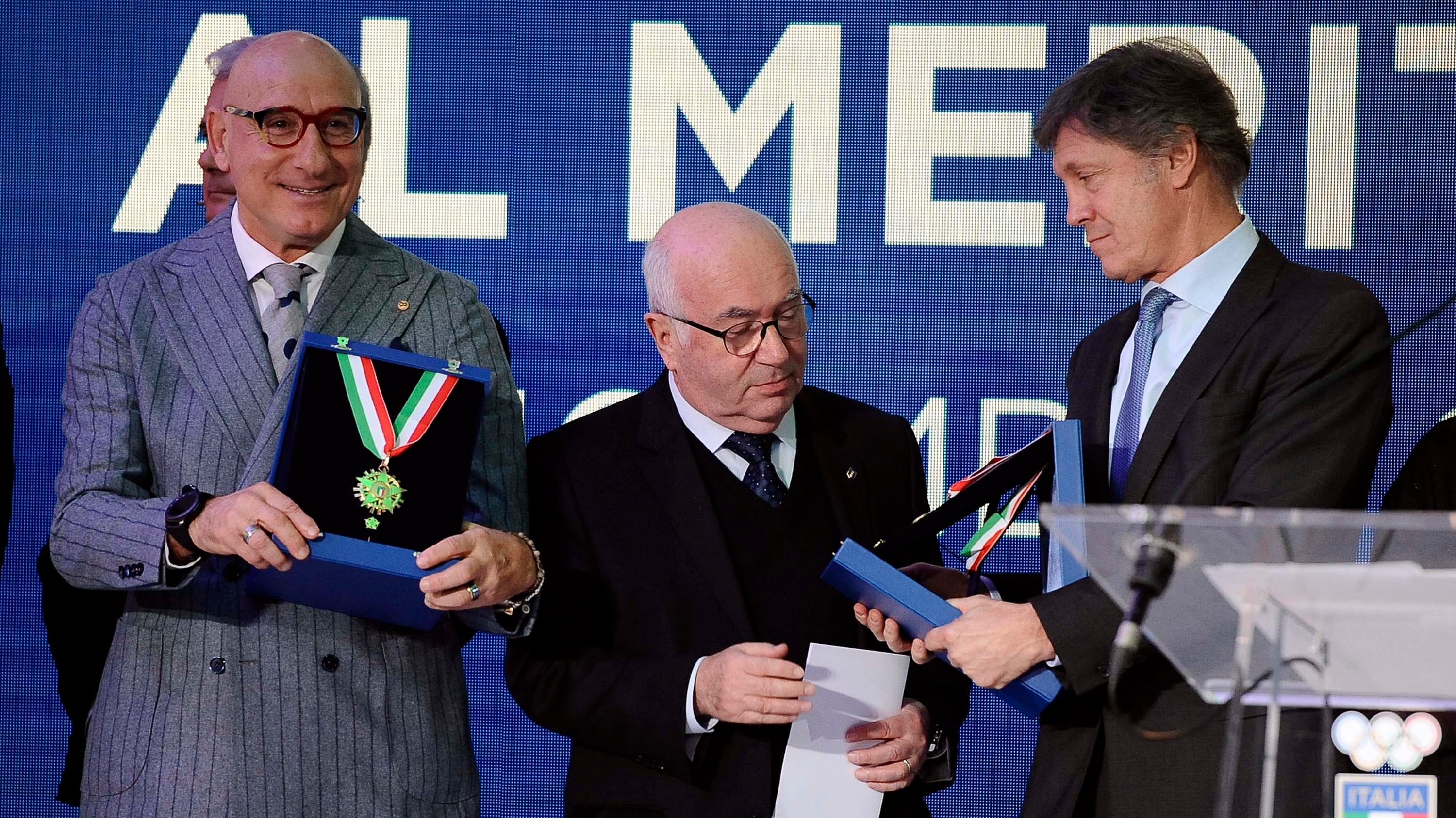 "Il rigore di Lautaro? Non li sbaglia mai solo chi non li tira..."