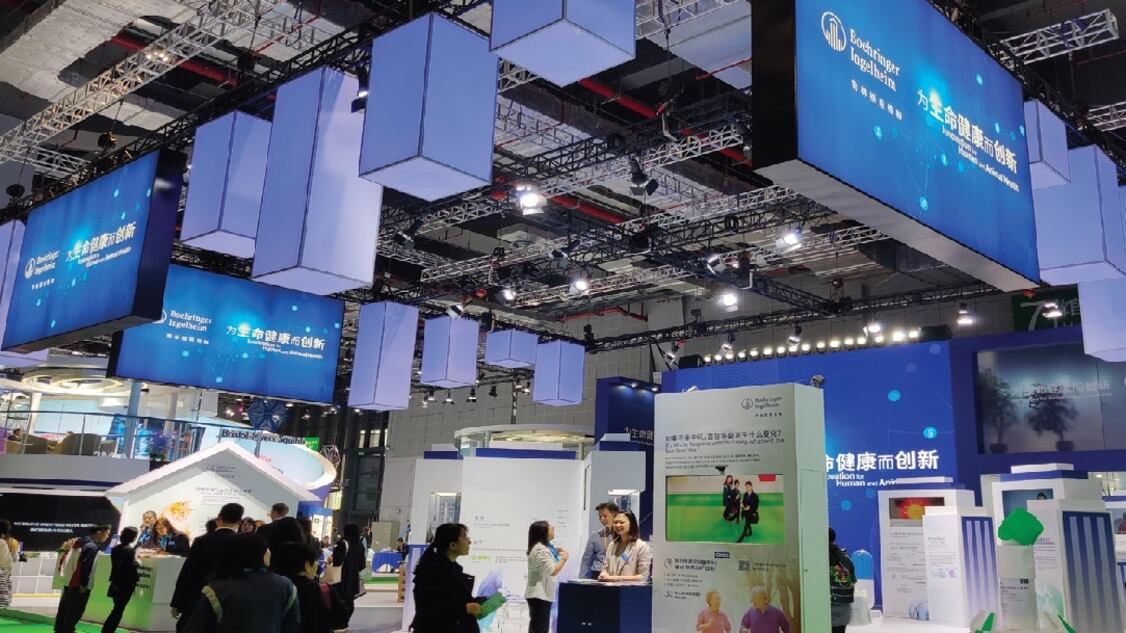 Cina, che cosa è successo ad aprile