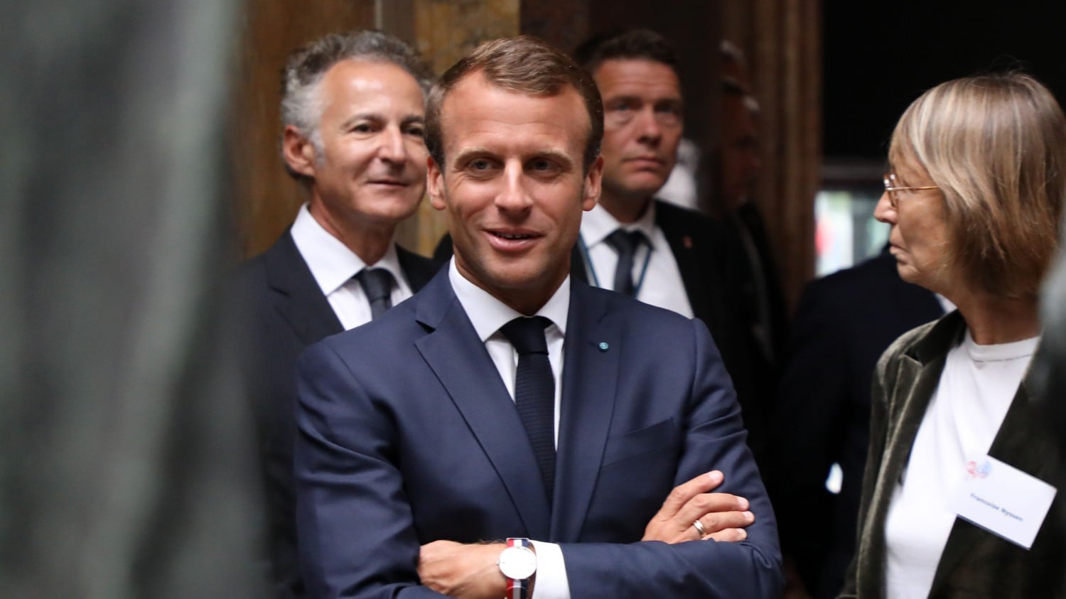 Macron sempre più in crisi: sulla Francia si abbatte il ciclone sovranista