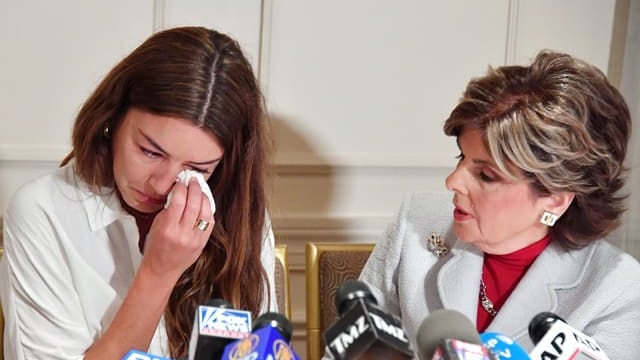 "Donne, sui tempi è la vera lotta. Pochi sei mesi per denunciare"