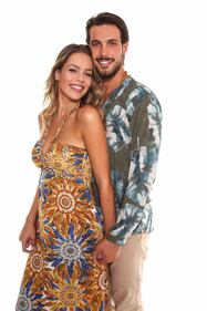 Temptation Island Vip: comincia la battaglia dei sentimenti 7