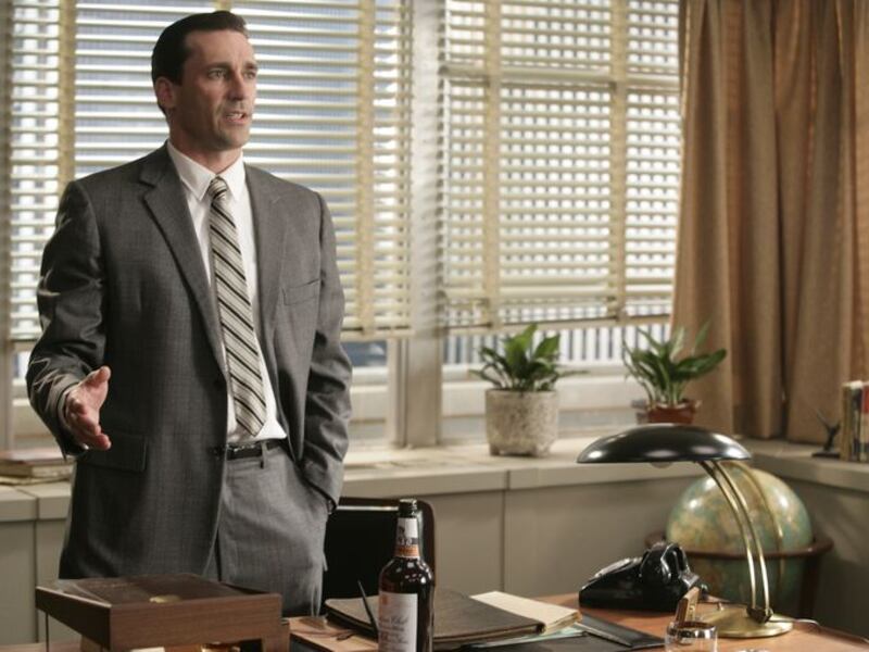 Jon Hamm, foto 14