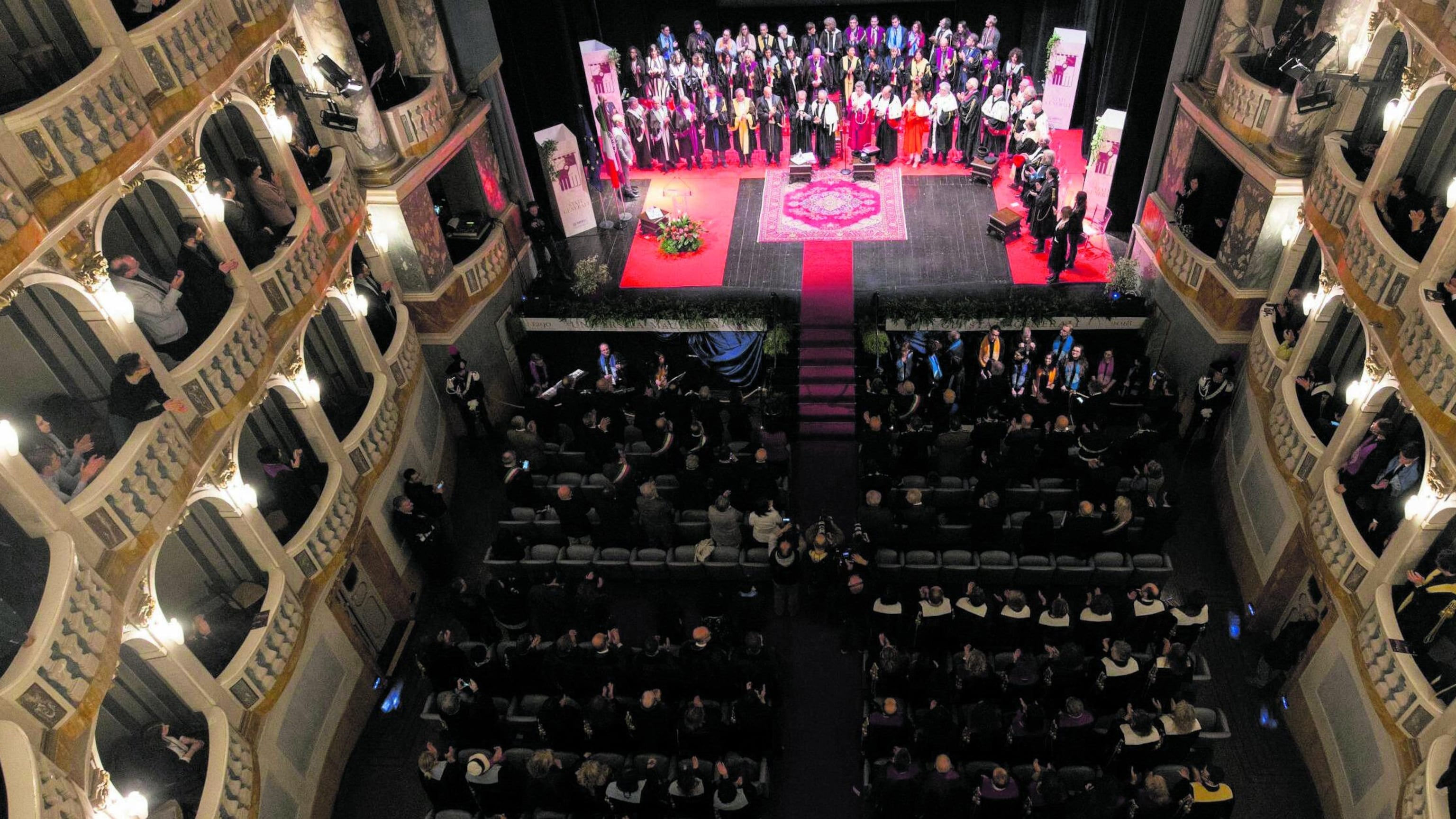teatro