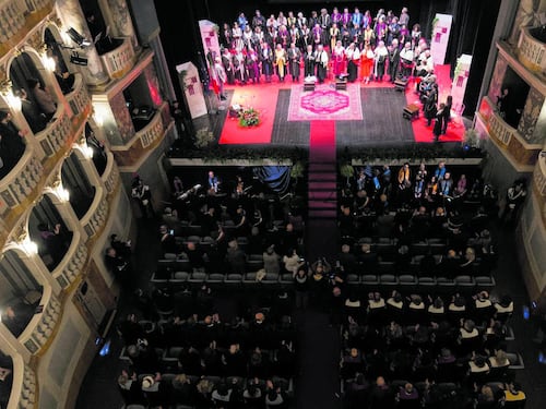 I “teatri condominiali” patrimonio Unesco