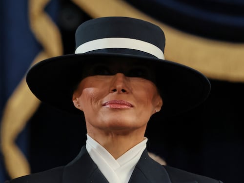 Evviva il vero femminismo di Melania e la libertà di essere se stesse