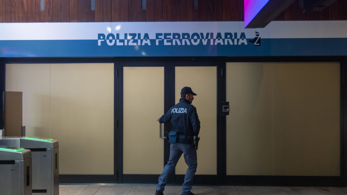 La sicurezza rimane la base della libertà
