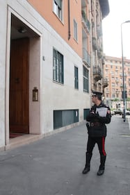 Studentessa inglese accoltellata per l'iPhone 5