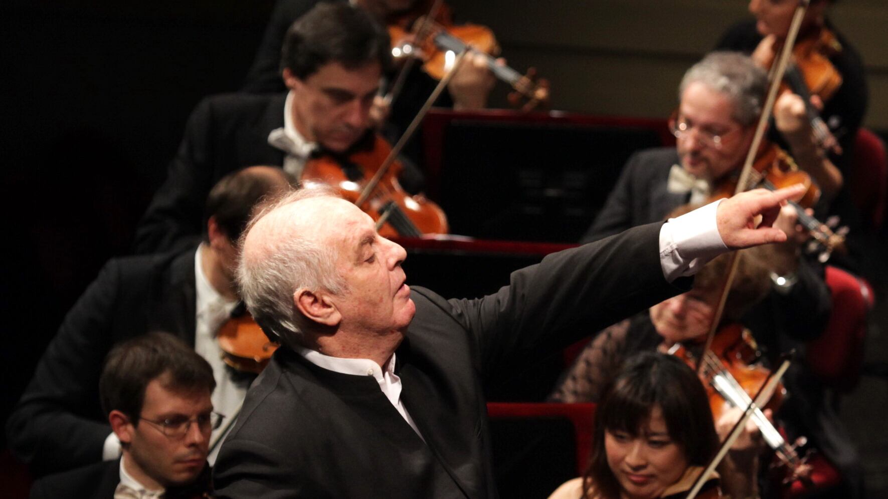 Lohengrin, un solo e indivisibile prodigio