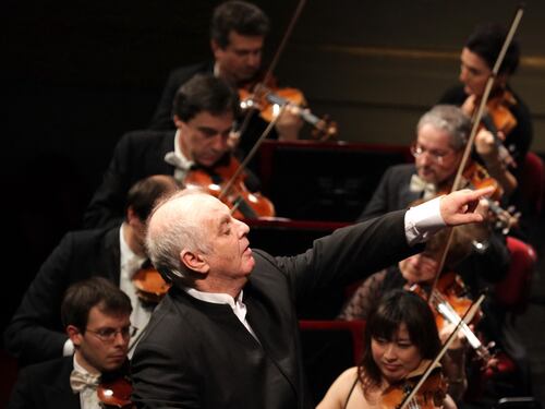 Lohengrin, un solo e indivisibile prodigio