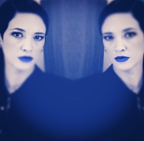 Asia Argento su Instagram tra presente e passato 11