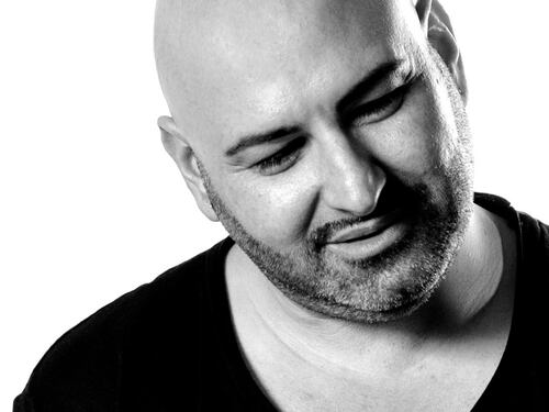 Federico Scavo deejay, il Bob Sinclar italiano