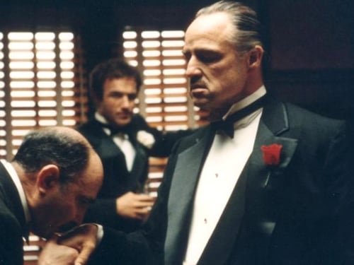"Per Il padrino? Un accordo con la mafia": la verità dietro al film