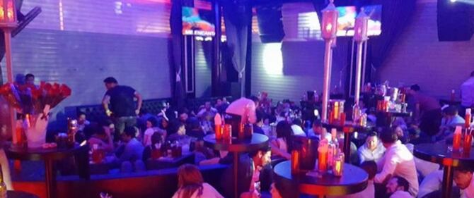 Strage al festival della musica elettronica 3