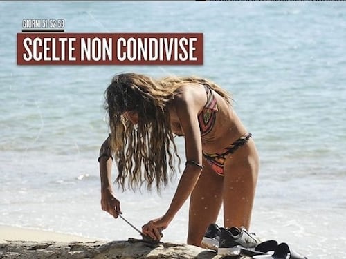 Isola dei Famosi, tutti contro tutti a poche ore dalla diretta