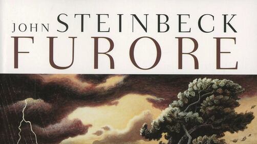 Il moralismo alla "Furore" ferma il futuro