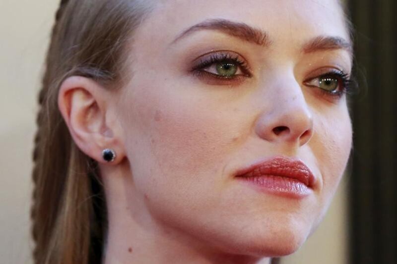 Amanda Seyfried, la bellissima diva della nuova generazione 6