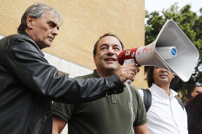 Lucano alla Sapienza 10