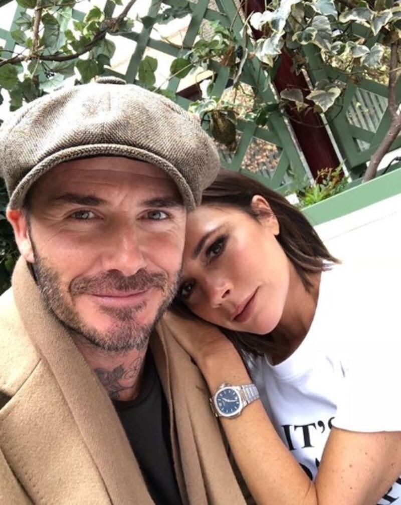 Victoria Beckham, le immagini più belle 8