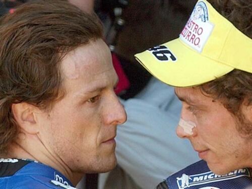 Gibernau, l'ex rivale di Rossi: "Senza regole chiare, non è possibile educazione"