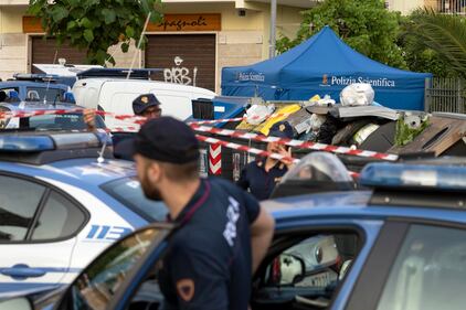 Macabra scoperta nella Capitale: il ritrovamento del cadavere di una 16enne 2