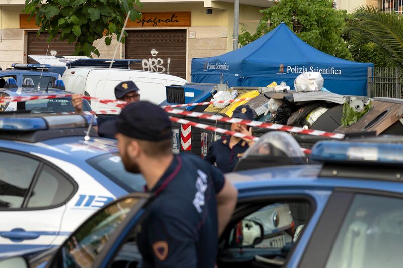 Macabra scoperta nella Capitale: il ritrovamento del cadavere di una 16enne 2