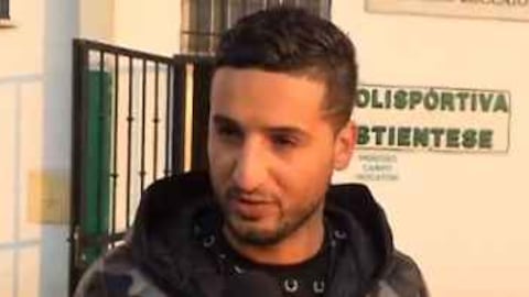 Rovigo, giovane calciatore marocchino: "A Parigi 12 morti? Meglio l'11 settembre"