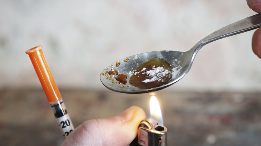 Marocchino teneva 600mila euro di droga nascosta in casa