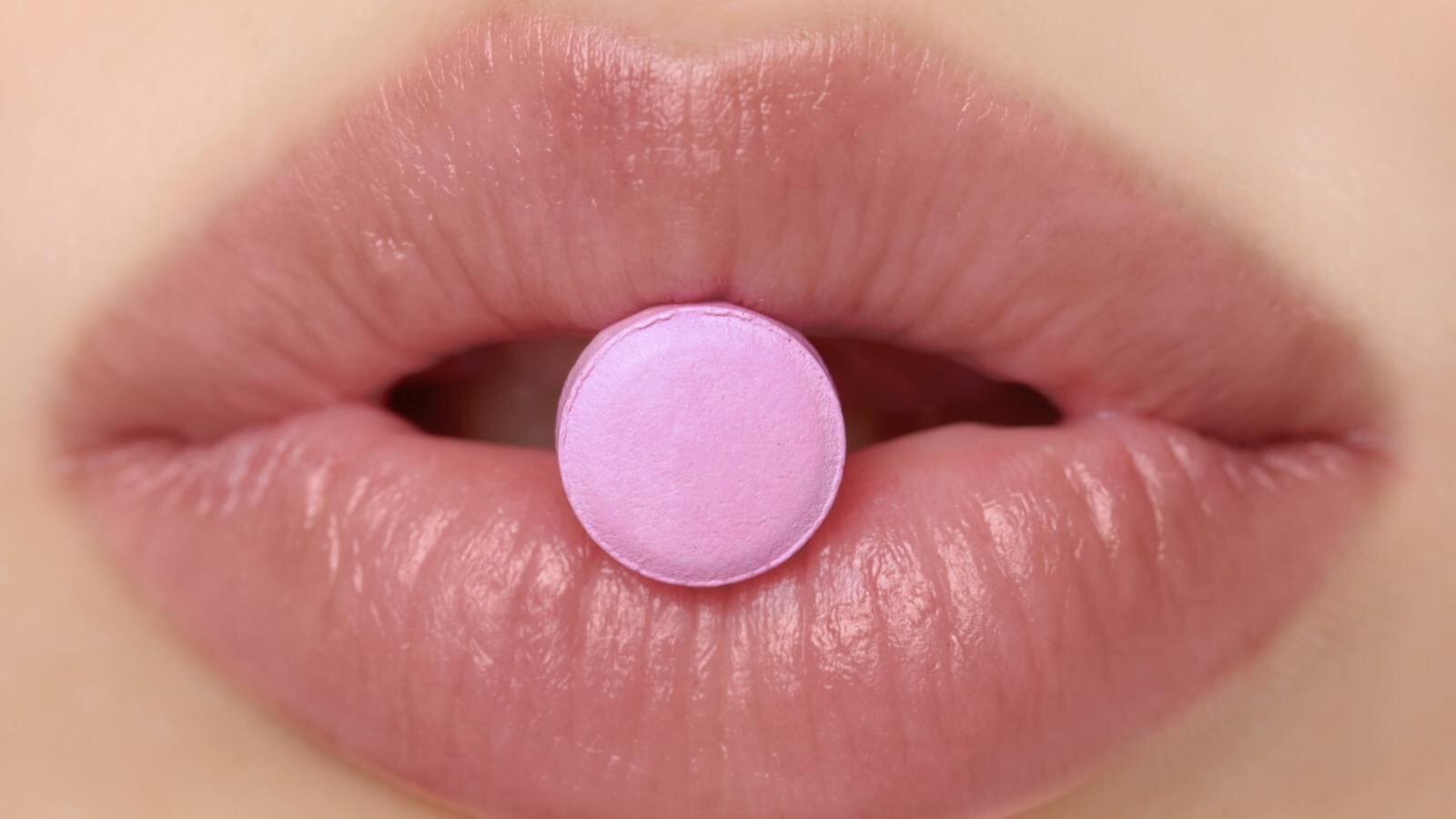 Usa, arriva il viagra rosa che fa sognare le donne
