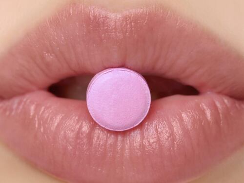 Usa, arriva il viagra rosa che fa sognare le donne