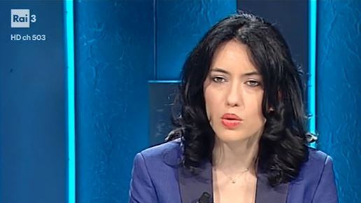 Ora 'la preside' Azzolina ci fa la lezioncina...