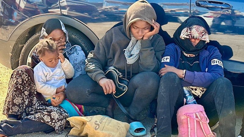 Sfax, i migranti che sognano Lampedusa riportati in Tunisia 1