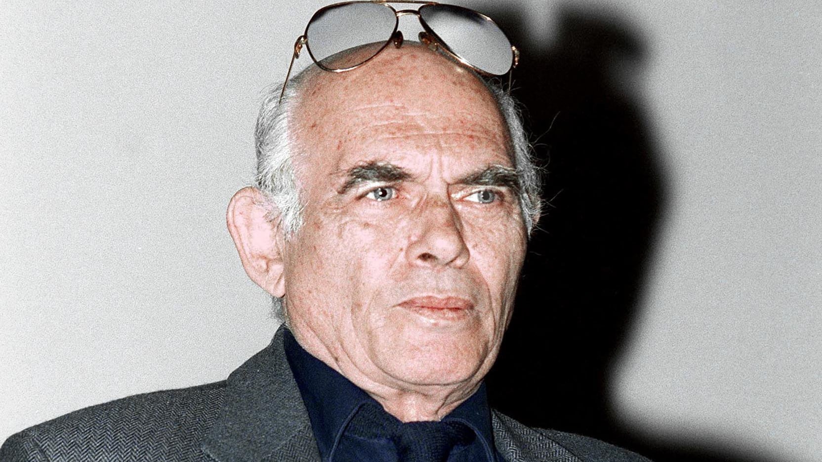 Quel pistolero del cinema con il colpo sempre in canna