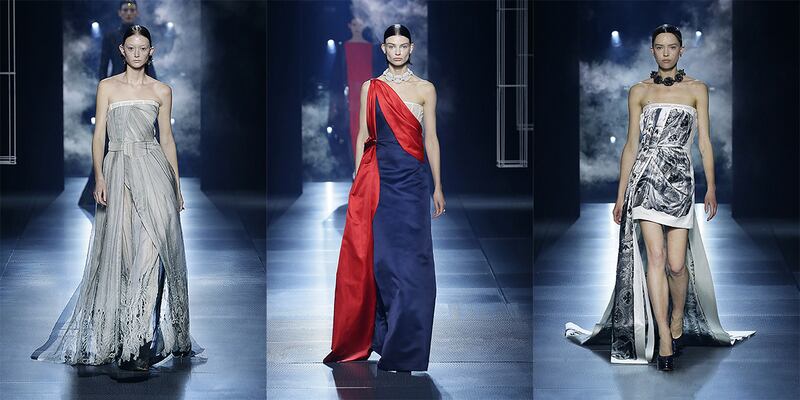 Fendi Parigi 22 - 1