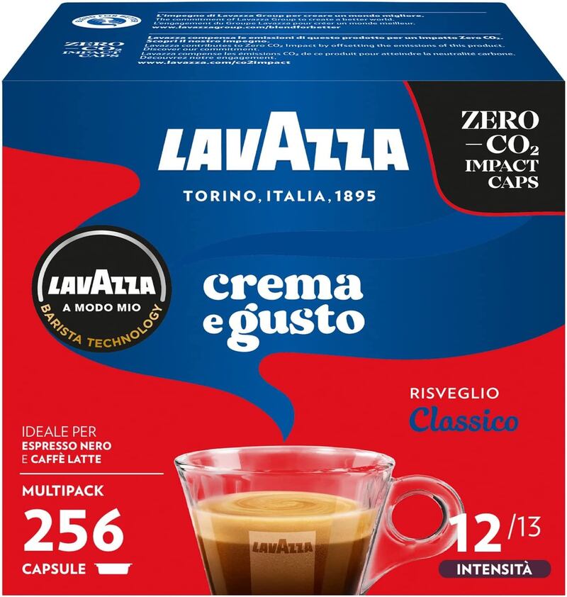 Lavazza