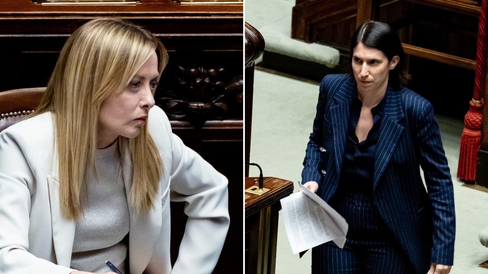 Meloni e Schlein a un bivio: ecco cosa cambia da domani